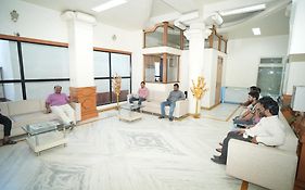 Hotel Abhishek, Shirdi